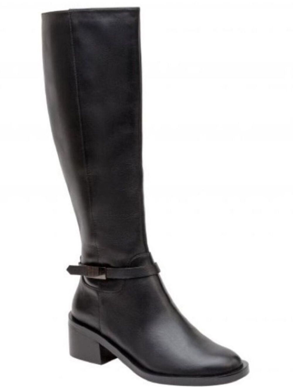 Linea Paolo Kamile Riding Boot NWOB $295